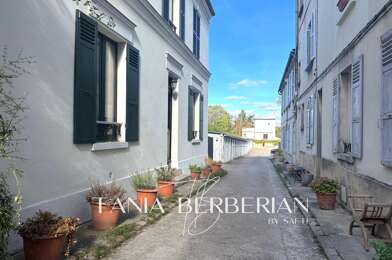 Appartement 3 pièces 300000 €
