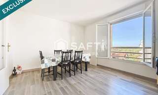 Appartement 3 Pièces 64 m² à vendre à Noisy-le-Grand (93160)