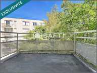 Appartement 3 pièces : dernier étage avec balcon — photo 4
