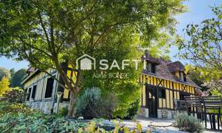 Maison 5 Pièces 140 m² à vendre à Saint-Pierre-des-Fleurs (27370)