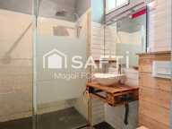 MAISON DE 120 M² À RÉNOVER  BEAU POTENTIEL ET DÉPENDANCES — photo 4