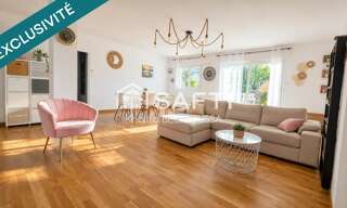 Appartement 6 Pièces 115 m² à vendre à Belley (01300)