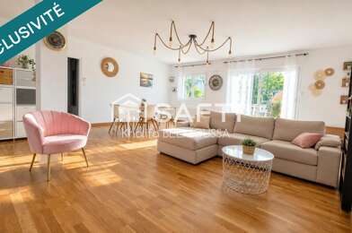 Appartement 6 pièces 255000 €