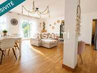appartement de 115 m2 avec ascenseur, garage et cave — photo 2