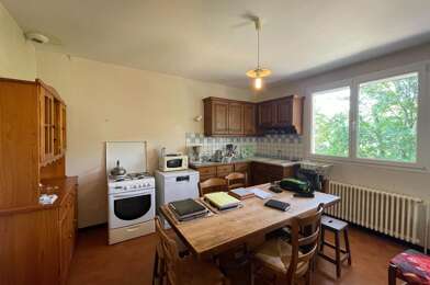 Maison 8 pièces 545000 €