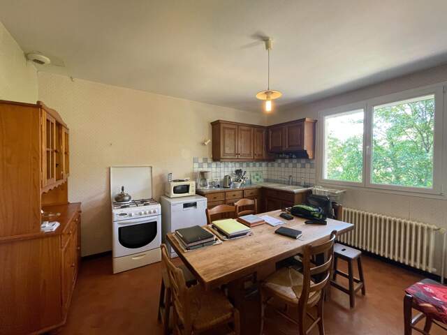 À vendre  Élégante villa familiale à deux pas du centre de Dieulefit — photo du bien