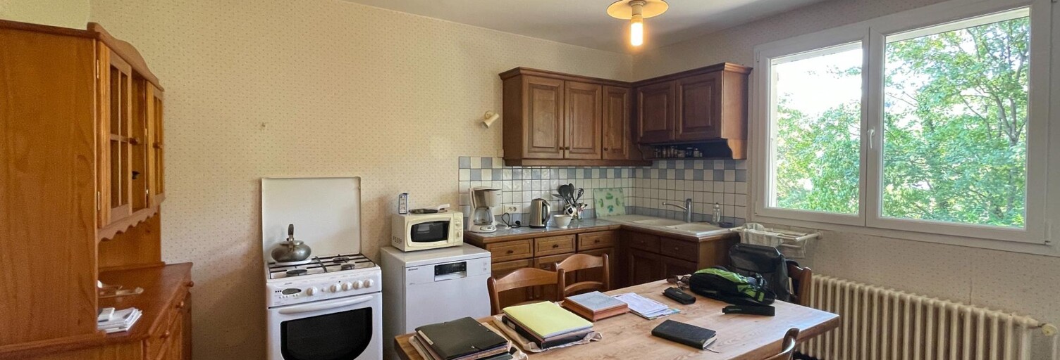 Maison 8 Pièces 267 m² à vendre à Dieulefit (26220)
