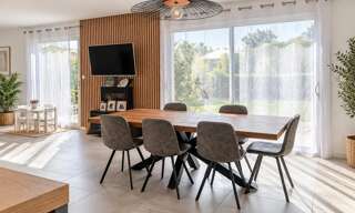 Maison 5 Pièces 120 m² à vendre à Ludon-Médoc (33290)