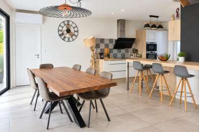 Maison 5 pièces 385000 €