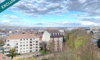 Appartement 1 Pièce 28 m² à vendre à Poissy (78300)