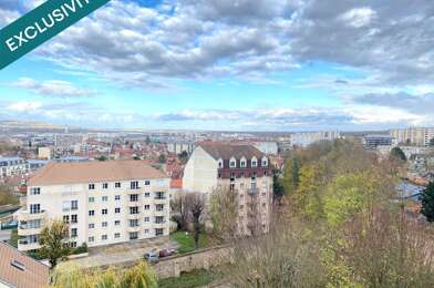 Appartement 1 pièces 140000 €