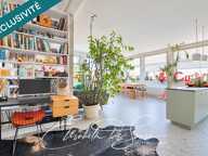 Duplex d'architecte, un lieu chargé d'histoire — photo 2