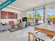 Duplex d'architecte, un lieu chargé d'histoire — photo 4