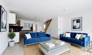 Maison 4 Pièces 75 m² à louer à Dammartin-sur-Tigeaux (77163)