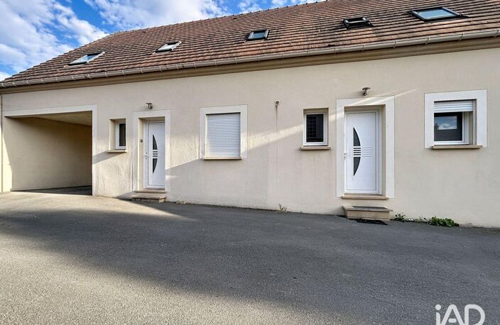 Location Maison/villa 4 pièces — photo 2