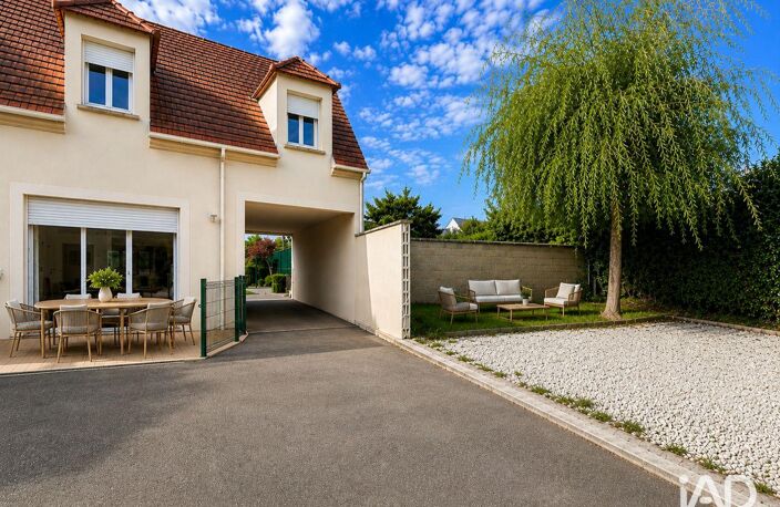 Location Maison/villa 4 pièces — photo 3