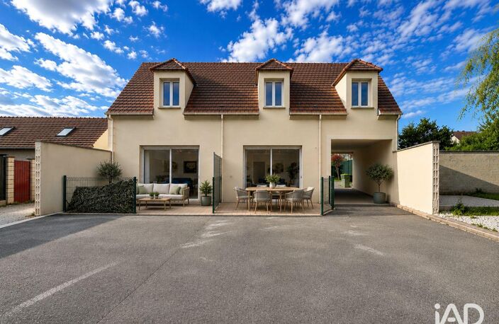 Location Maison/villa 4 pièces — photo 4