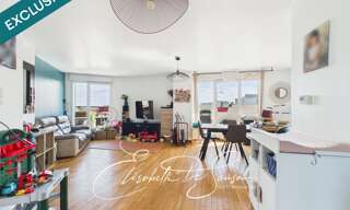 Appartement 3 Pièces 75 m² à vendre à Maisons-Alfort (94700)