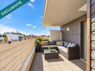 Maisons-Alfort  Dernier étage, 3 pièces avec trois terrasses et vue dégagée — photo 2