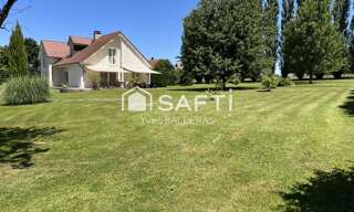 Maison 7 Pièces 177 m² à vendre à Venise (25870)