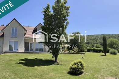 Maison 7 pièces 435000 €