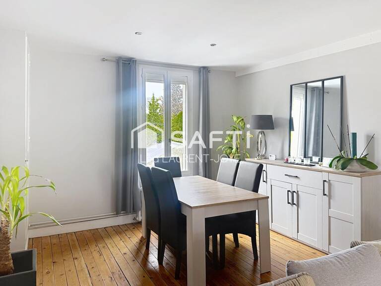 Duplex familial rénové aux prébendes — photo 1