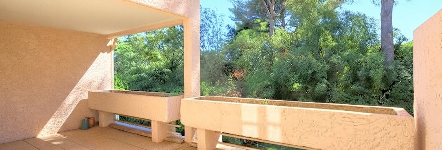 Appartement 4 Pièces 77 m² à vendre à Toulon (83000)