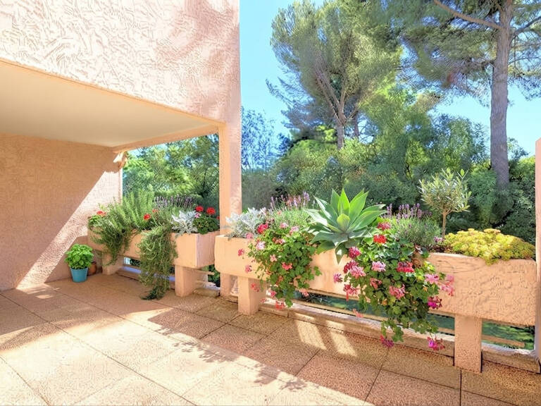M2326 - TOULON - Cap Brun - Appartement T4 - Terrasse - 2 Parkings - Piscine — photo 1