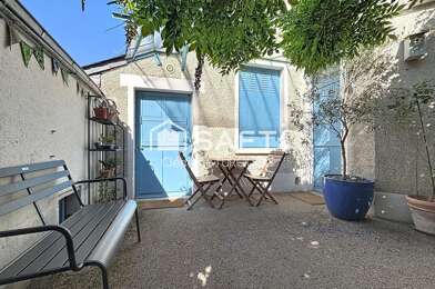 Maison 4 pièces 297000 €