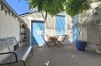 Maison 80 m² quartier Velpeau — photo du bien