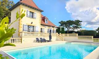 Maison 6 Pièces 200 m² à vendre à Sarlat-la-Canéda (24200)
