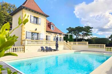 Maison 6 pièces 529000 €