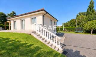 Maison 6 Pièces 154 m² à vendre à Saint-Sulpice-et-Cameyrac (33450)