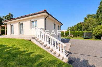Maison 6 pièces 394000 €