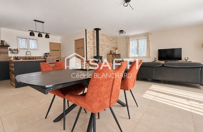 Maison familiale rénovée 153 m²  4 chambres  DPE A  2 garages — photo 5