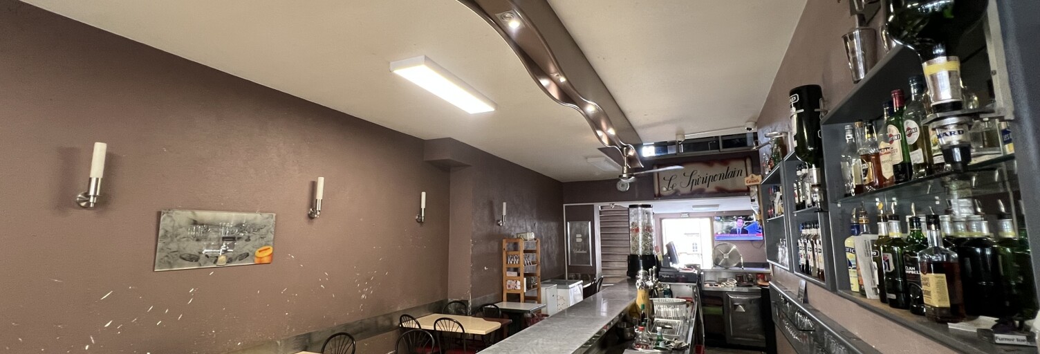 Immeuble  251 m² à vendre à Pont-Saint-Esprit (30130)