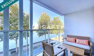 Appartement 4 Pièces 77 m² à vendre à Alfortville (94140)