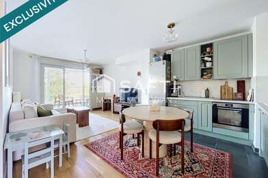 Appartement 4 pièces 499000 €