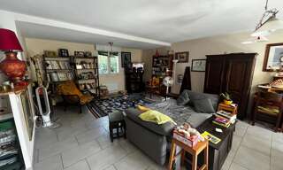 Maison 4 Pièces 105 m² à vendre à Mèze (34140)