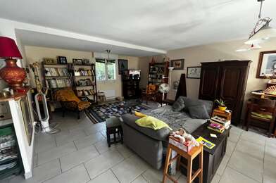 Maison 4 pièces 330000 €