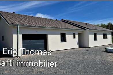 Maison 6 pièces 352000 €