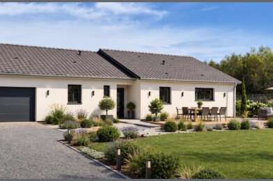 Maison 6 pièces 352000 €