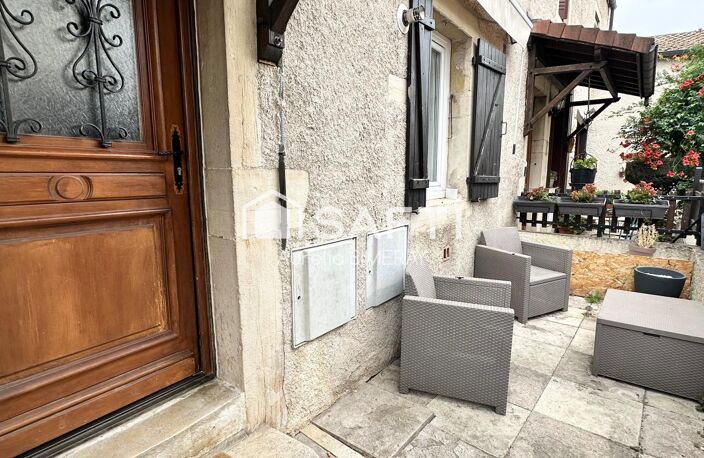 Maison 4 pièces - TALANT — photo 3