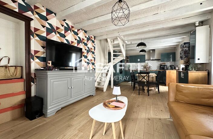 Maison 4 pièces - TALANT — photo 4