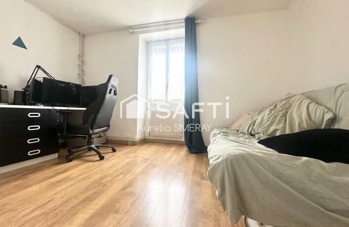 Maison 4 pièces - TALANT — photo 5
