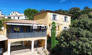 Maison 6 Pièces 132 m² à vendre à Carcès (83570)