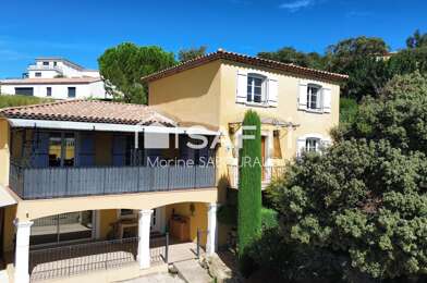 Maison 6 pièces 485000 €