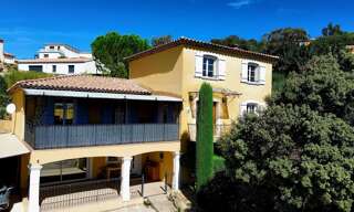 Maison 6 Pièces 132 m² à vendre à Carcès (83570)