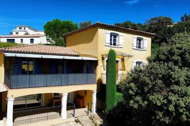 Maison 6 pièces 485000 €