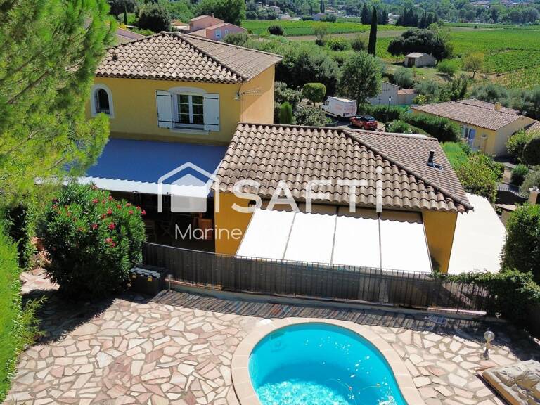 Magnifique Maison F5 — photo 1